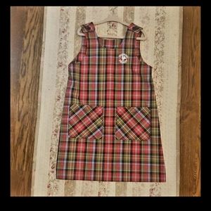 Primrose School Uniform